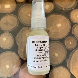 HYDRATING SERUM AGAN & JOJOBA